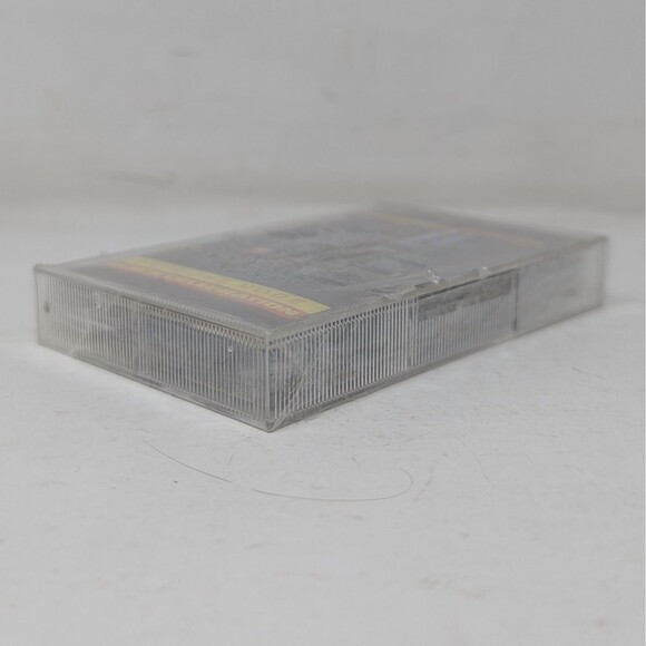 New Depeche Mode - Black Celebration 1986 Cassette Tape - Sire Records - Picture 4 of 5